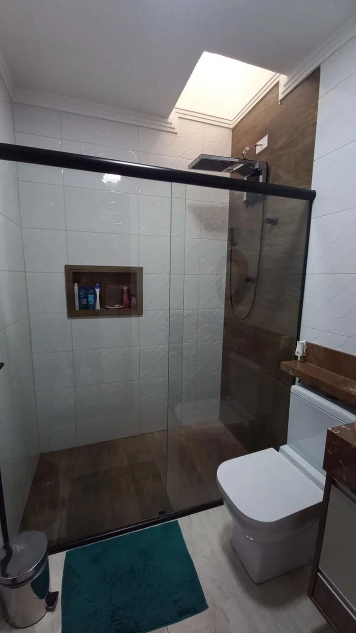 Imagem Elegante Moradia no Horto Florestal Villagio