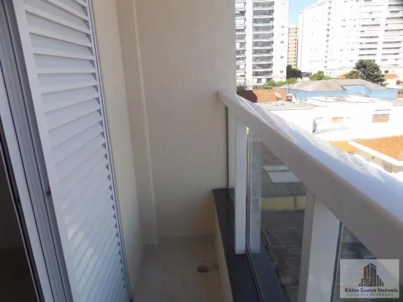 Imagem Cobertura para Venda em São Caetano do Sul / SP no bairro Santa Paula