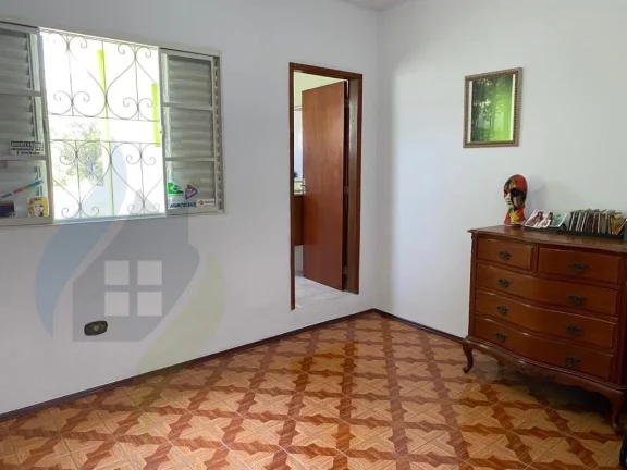 Imagem Casa de 3 dormitórios sendo 3 suítes, 5 banheiros, 2 vagas, com 202m² Jardim São Caetano, São Caetano do Sul