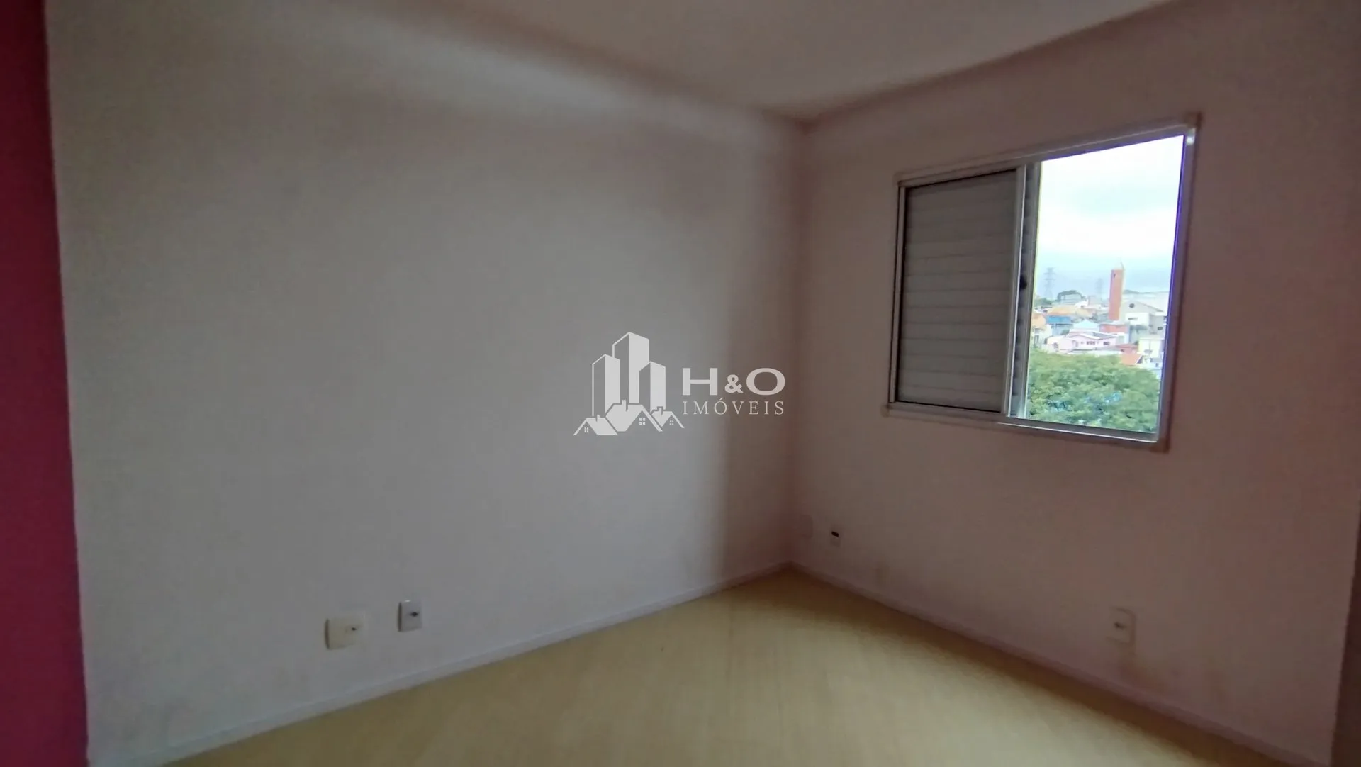 Imagem Apartamento à Venda Próximo ao Metrô Guilhermina-Esperança - 2 Dormitórios
