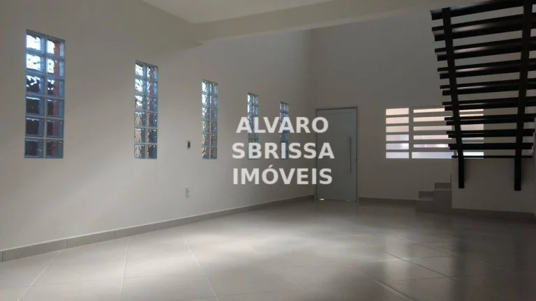 Foto do imóvel Imóvel Residencial e Comercial com Mezanino no Jardim Corazza em Itu SP