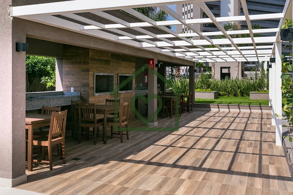 Imagem Desfrute de um estilo de vida vibrante neste apartamento impecável, localizado em São Sebastião, ...