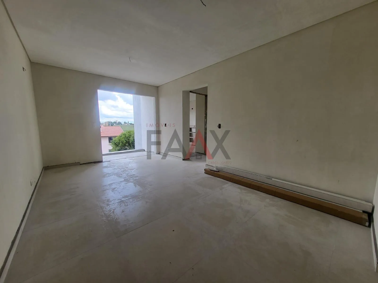 Imagem Apartamento com 2 dormitórios à venda, SANTANA, GUARAPUAVA - PR