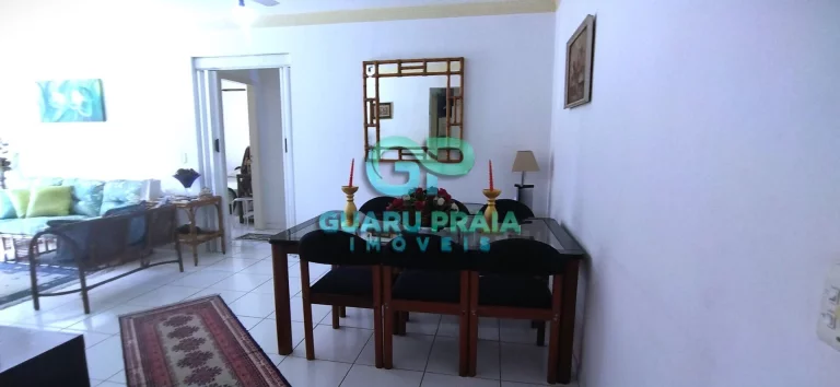 Imagem Apartamento à venda no bairro Enseada - Guarujá/SP