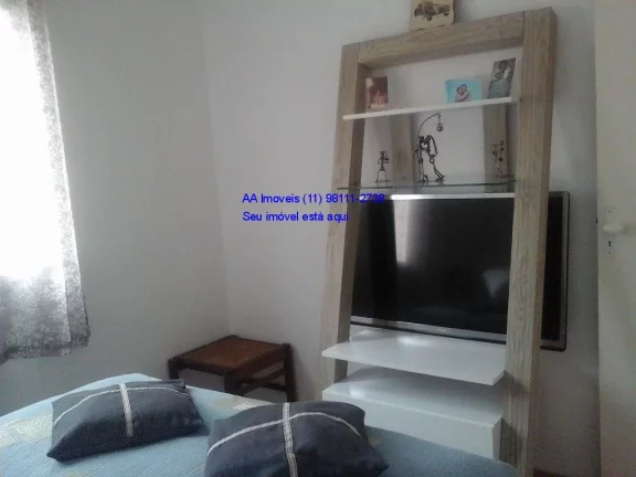 Imagem APARTAMENTO RESIDENCIAL em JANDIRA - SP, JARDIM SÃO LUIZ
