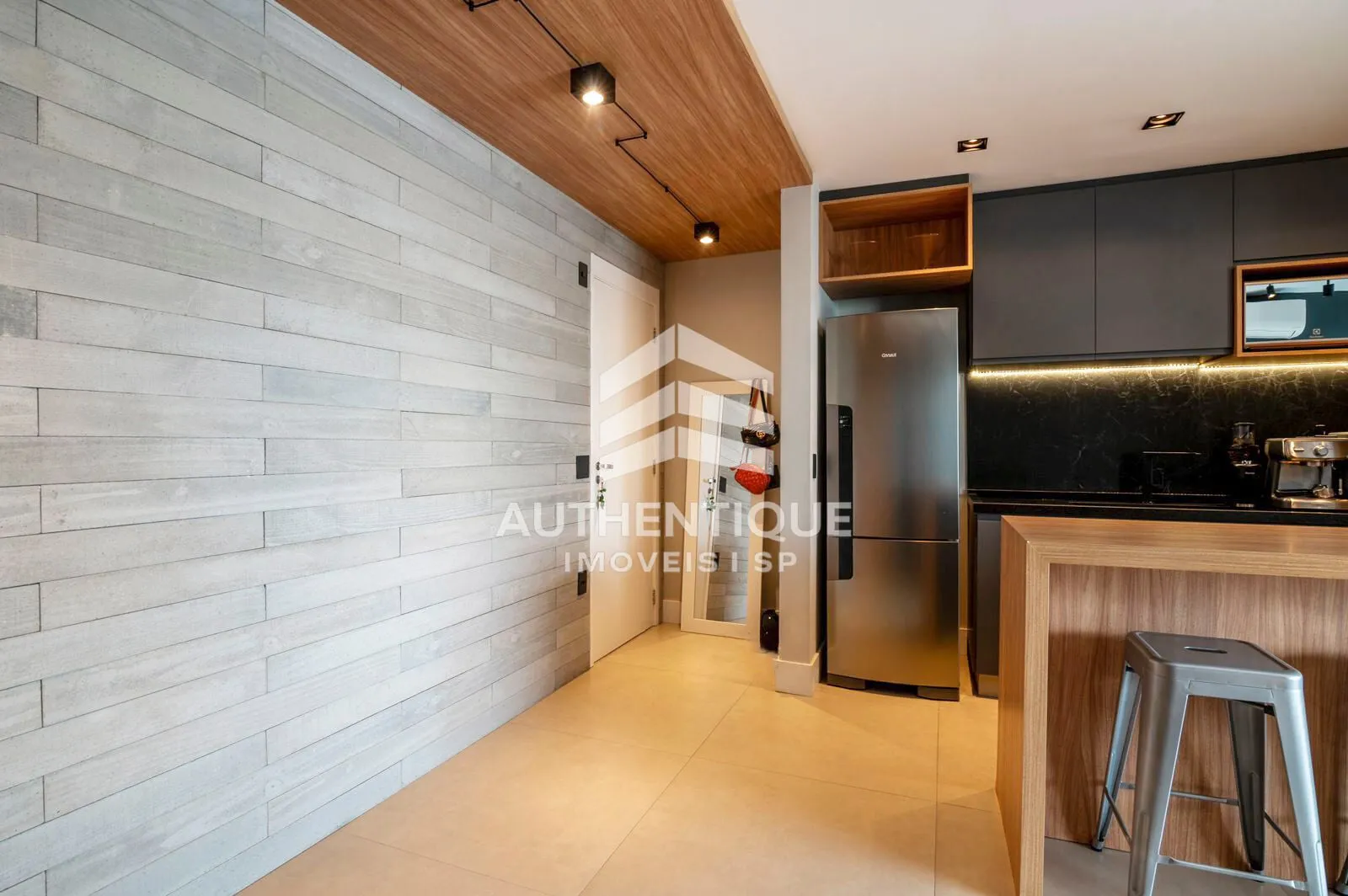 Imagem CHEZ VOUS MOEMA - Apartamento à venda em São Paulo/SP