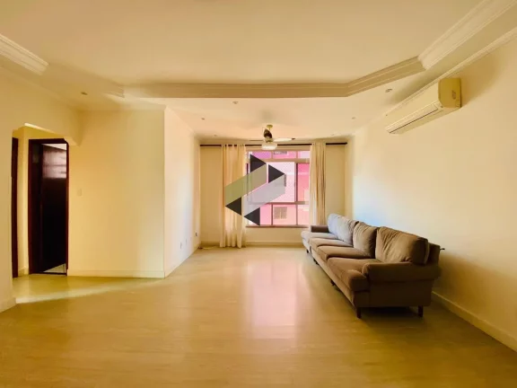 Imagem Apartamento para Venda em Santos, Aparecida, 2 dormitórios, 2 banheiros, 1 vaga