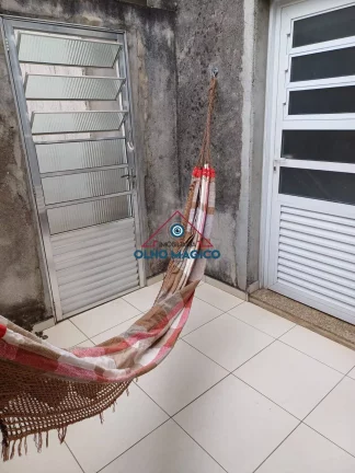 Imagem Casas na Freguesia do Ó