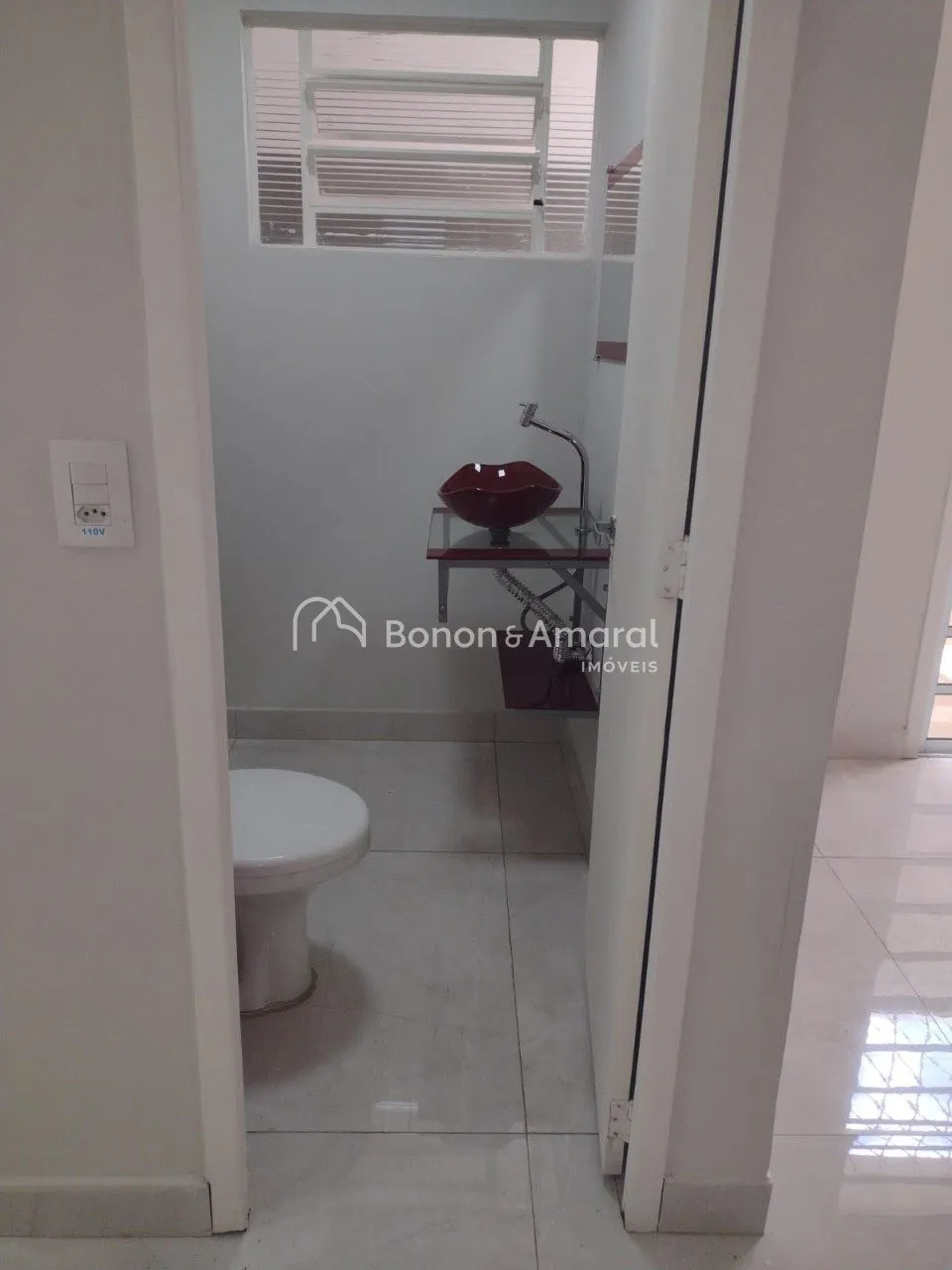 Imagem Casa a venda no Bairro Alto dos Pinheiro- Paulínia