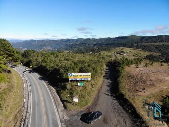 Imagem Terreno com 210.942,00m2, Ideal para Construção, São Leonardo, Município de Alfredo Wagner -SC