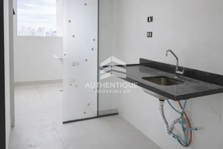 Imagem HIGH LINE TATUAPÉ BY DIÁLOGO - Apartamento à venda no bairro Tatuapé - São Paulo/SP, Zona Leste