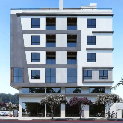 Imagem Tramonto - Residencial - Apartamento à venda no bairro Ingleses do Rio Vermelho - Florianópolis/SC