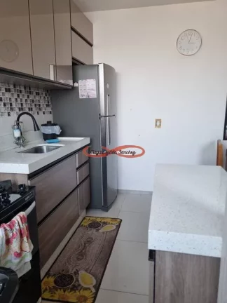 Imagem APARTAMENTO SEMINOVO À VENDA VILA NHOCUNÉ (Região de Vila Matilde)
