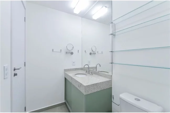 Imagem APARTAMENTO RESIDENCIAL em São Paulo - SP, Vila Mariana