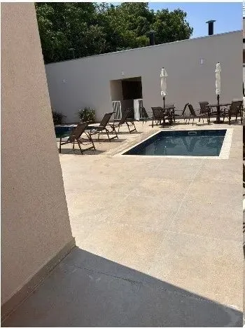 Imagem Sobrado em Condomínio para Venda em Hortolândia, Jardim São Sebastião, 2 dormitórios, 2 suítes, 3 banheiros, 2 vagas