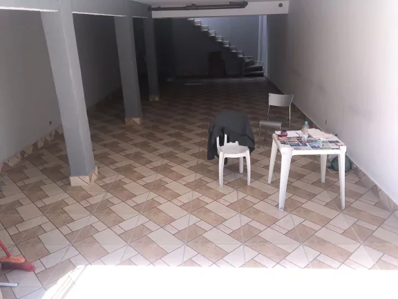 Imagem CASA RESIDENCIAL em SÃO PAULO - SP, VILA MORAES