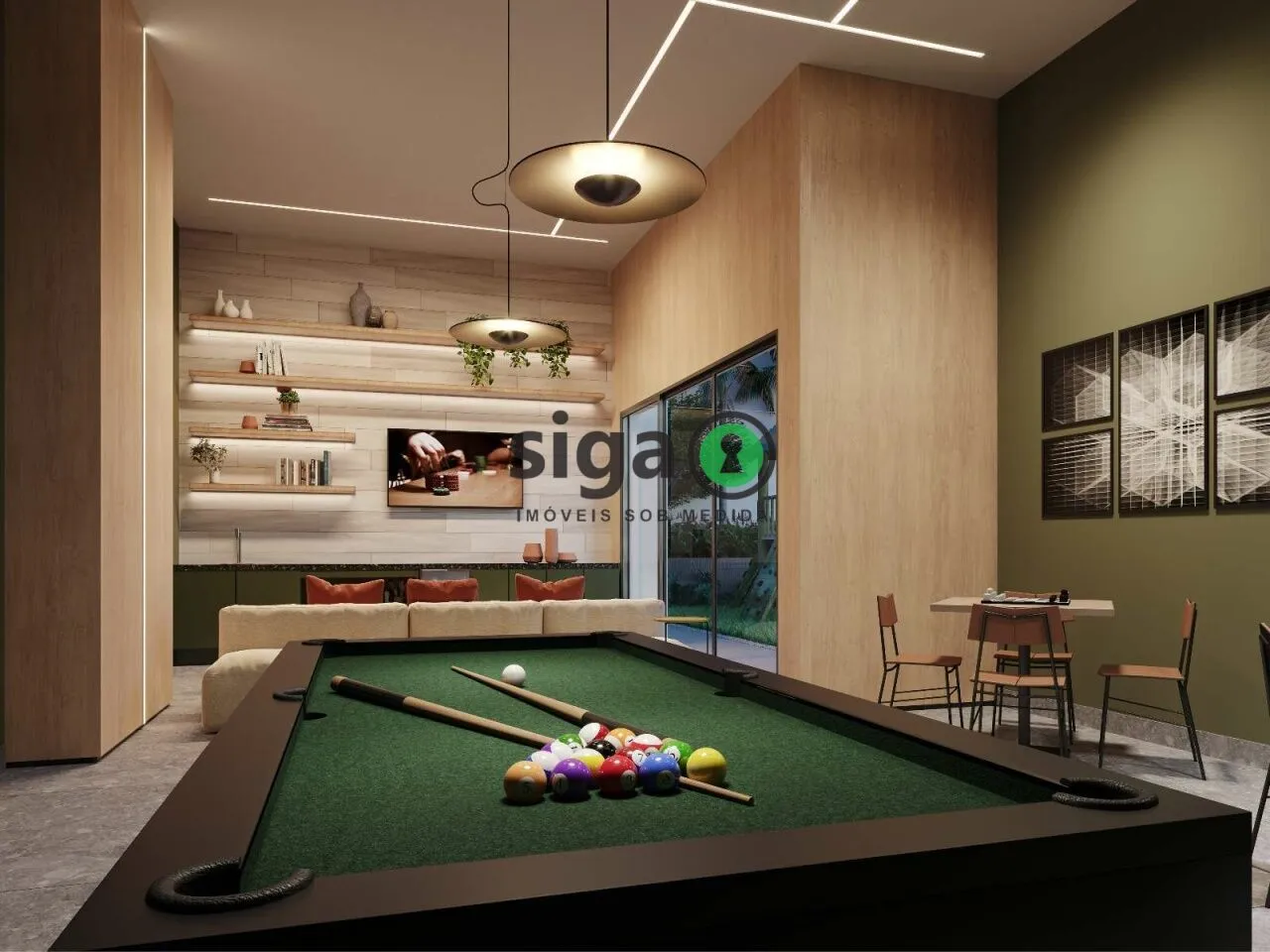 Imagem Apto à venda recém entregue, com 201m², no contrapiso, no Brooklin, Sem Mobilia, Brooklin