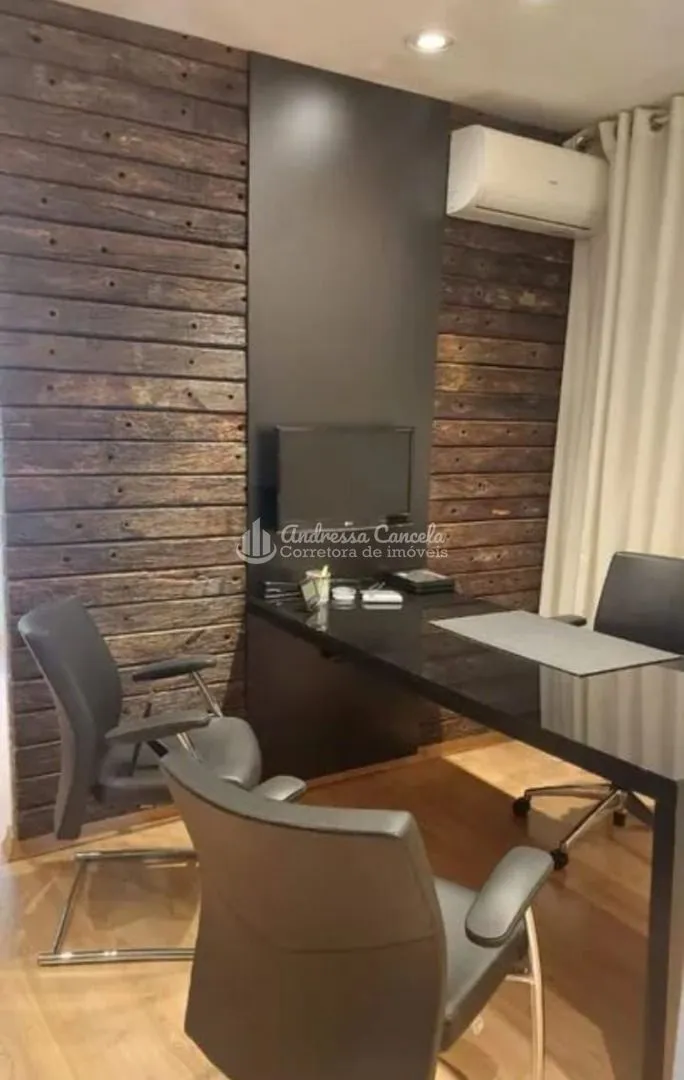 Foto do imóvel Edifício Hopase - Sala à venda, 35 m² por R$ 230.000,00 - Centro em Centro, São José do Rio Preto - SP