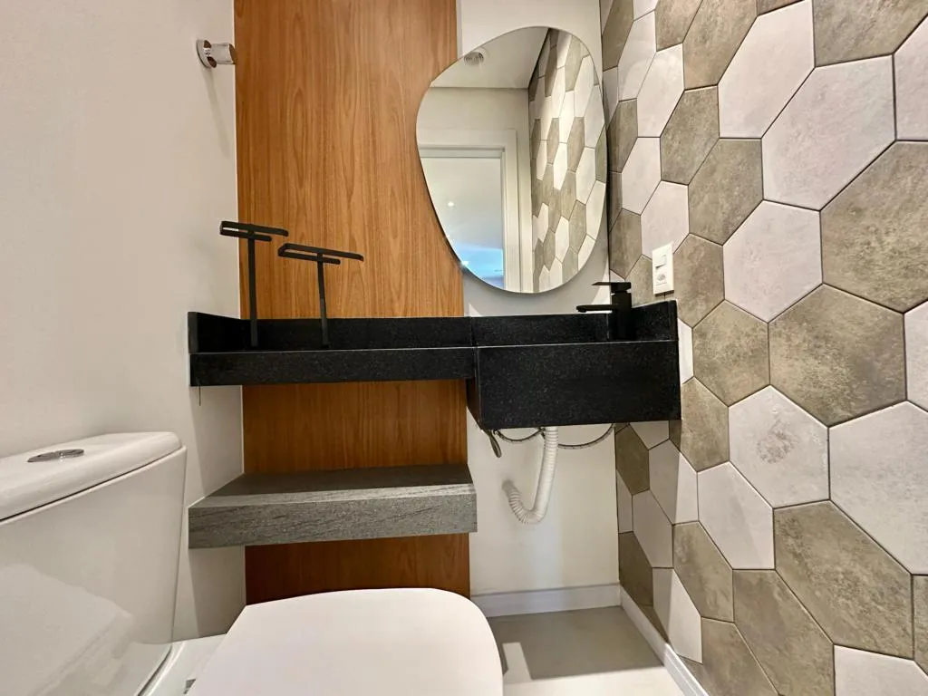 Imagem Apartamento 2 Dormitórios - Bairro Navegantes