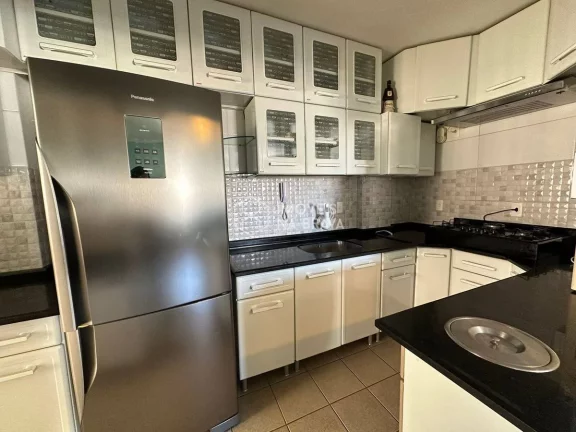 Imagem APARTAMENTO 2 QUARTOS, 1 VAGA - ALUGUEL - CENTRO - ITAJAI/SC