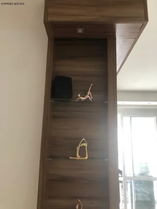 Imagem APARTAMENTO RESIDENCIAL em SÃO PAULO - SP, VILA SÔNIA