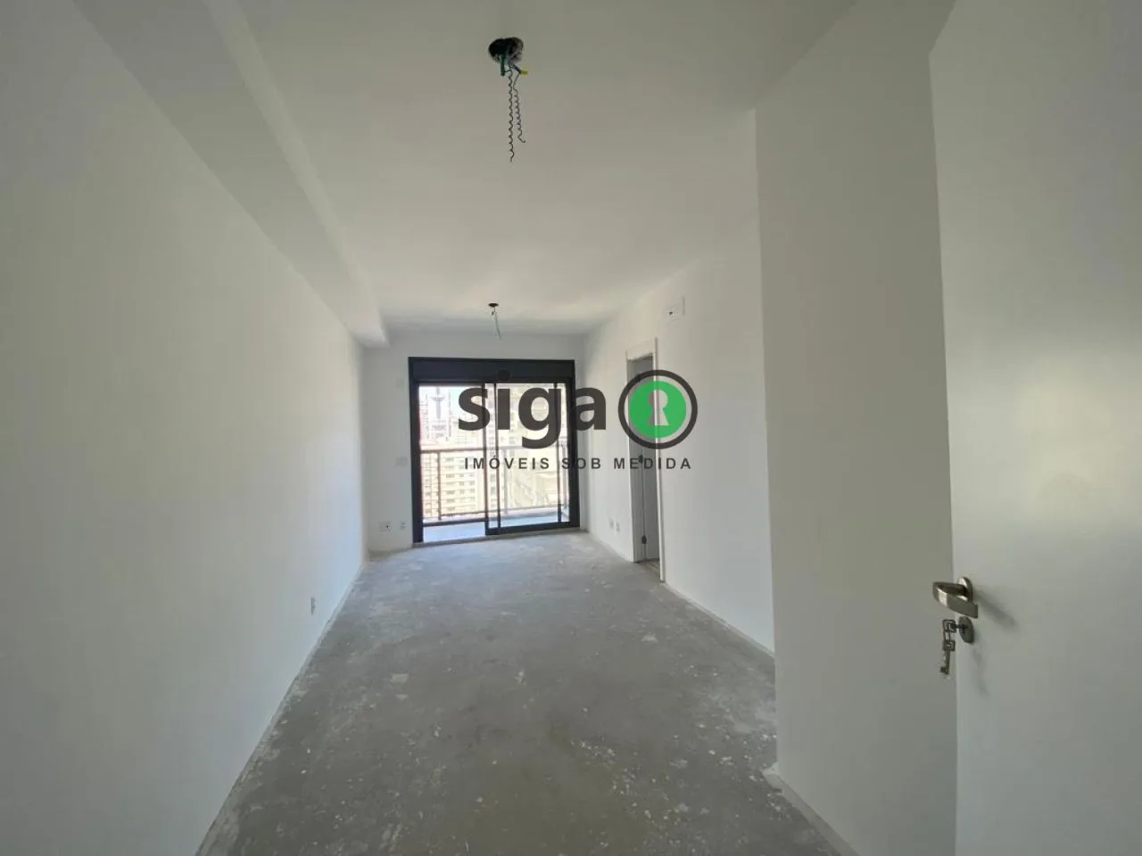 Imagem Apartamento a venda em Pinheiros com 03 quartos, 03 vagas