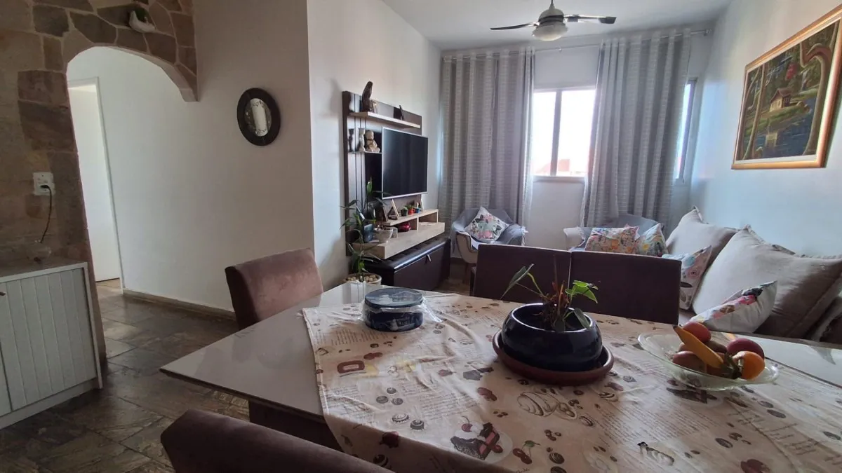 Imagem Apartamento com 3 quartos à venda em Vila Velha