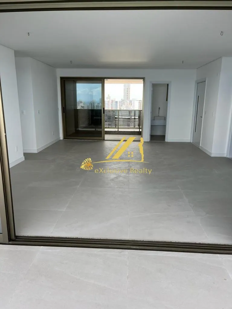 Imagem Apartamento RESIDENCIAL em Salvador - Bahia, Barra