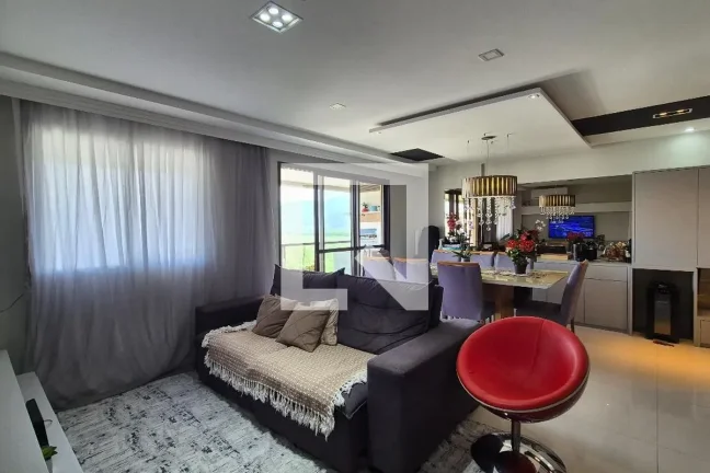 Imagem Apartamento à Venda - Recreio, 4 Quartos, 227 m2