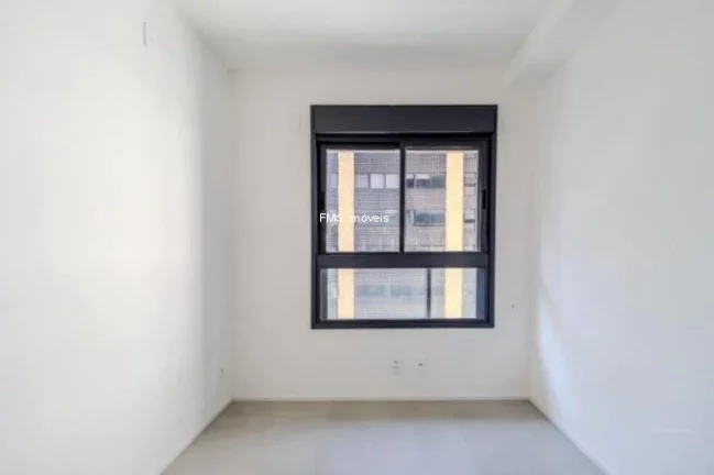 Imagem Apartamento à venda no Jardim Paulista, São Paulo-SP: 2 quartos, 1 suíte, sala, 2 banheiros, 1 vaga - 70m² de área!