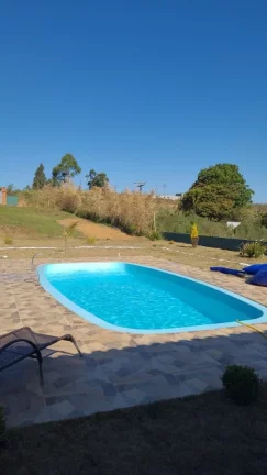 Imagem Chácara com 3 dormitórios à venda, 3075 m² por R$ 490.000,00 - Itapeva - Itapeva/MG