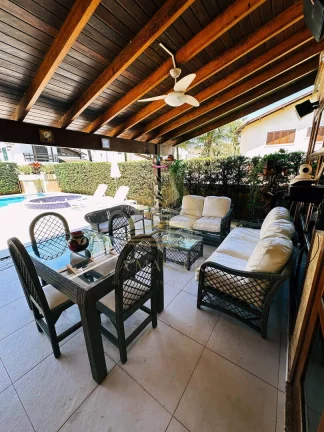 Imagem CASA PARA ALUGAR NA PRAIA