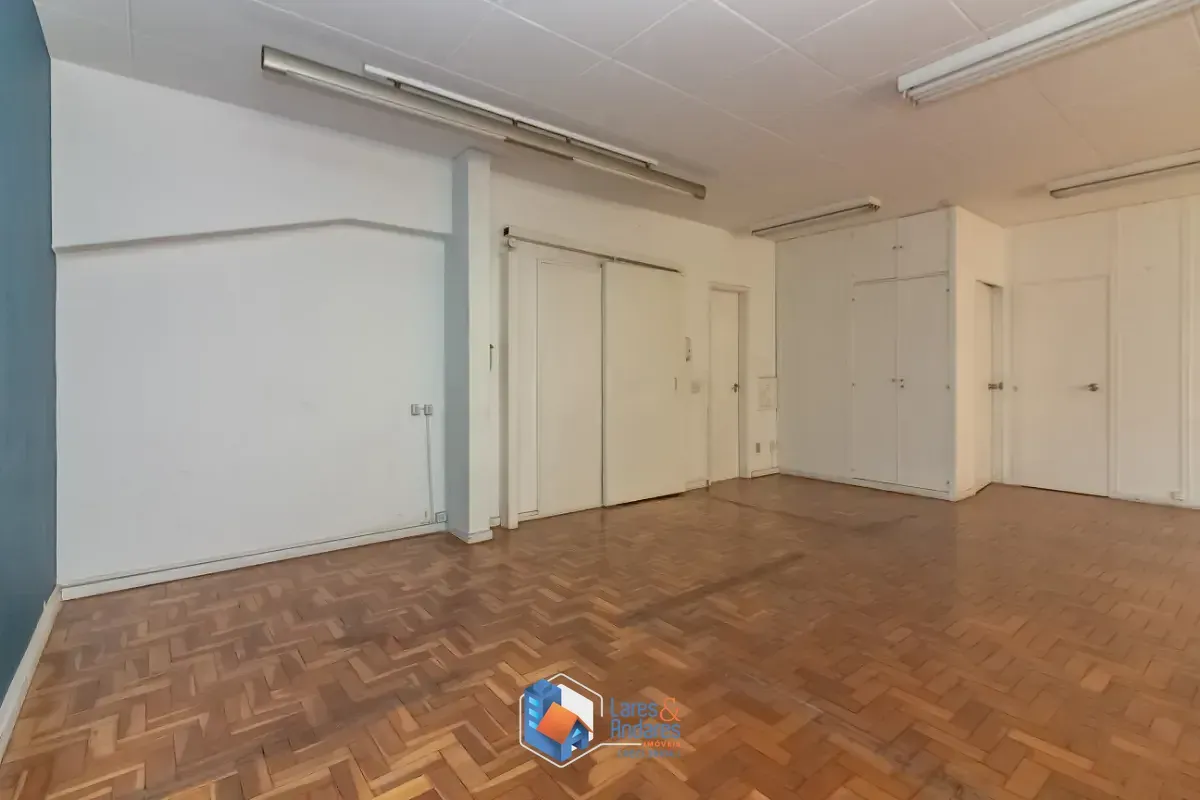 Imagem Conjunto comercial para venda em Vila Buarque, 85m²
