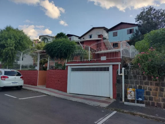 Foto do imóvel Casa para Venda em Concórdia, Liberdade, 2 dormitórios, 1 suíte, 2 banheiros, 2 vagas em Marcos Bento de Souza