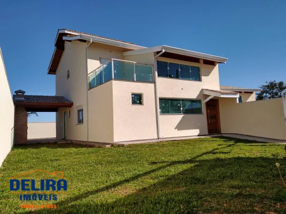 Imagem Casa à venda em Mairiporã, aceita financiamento bancário.