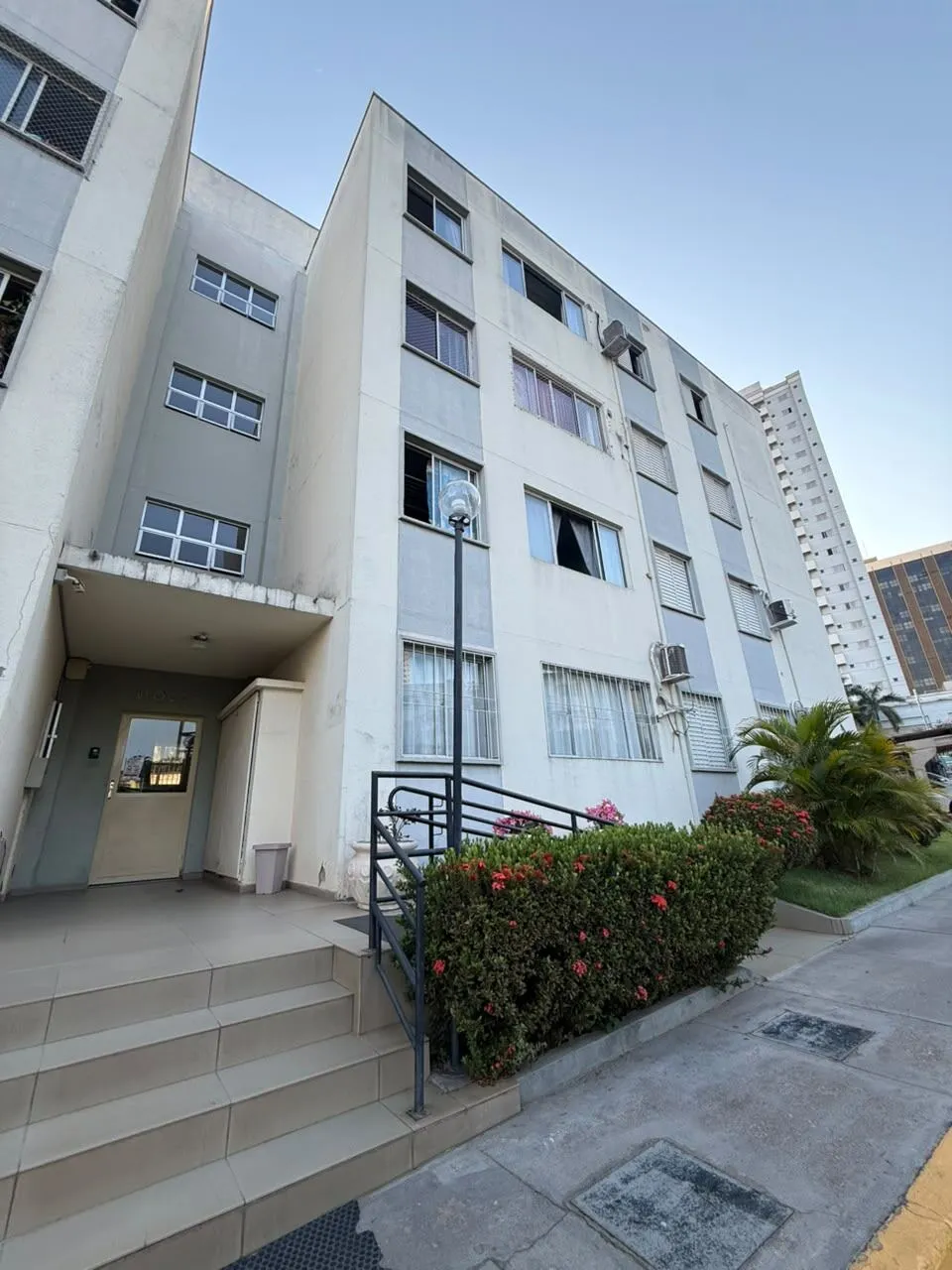 Imagem Apartamento 3 Quartos Residencial Aclimação