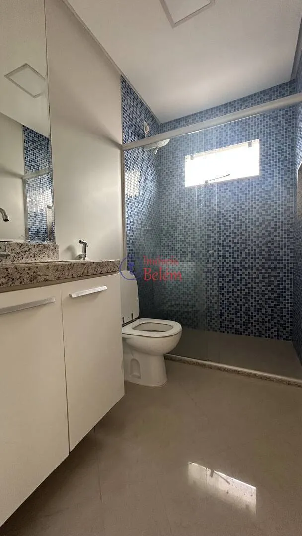 Imagem Mansão 3 Suítes com Piscina e Pé-Direito Duplo - Montenegro Boulevard