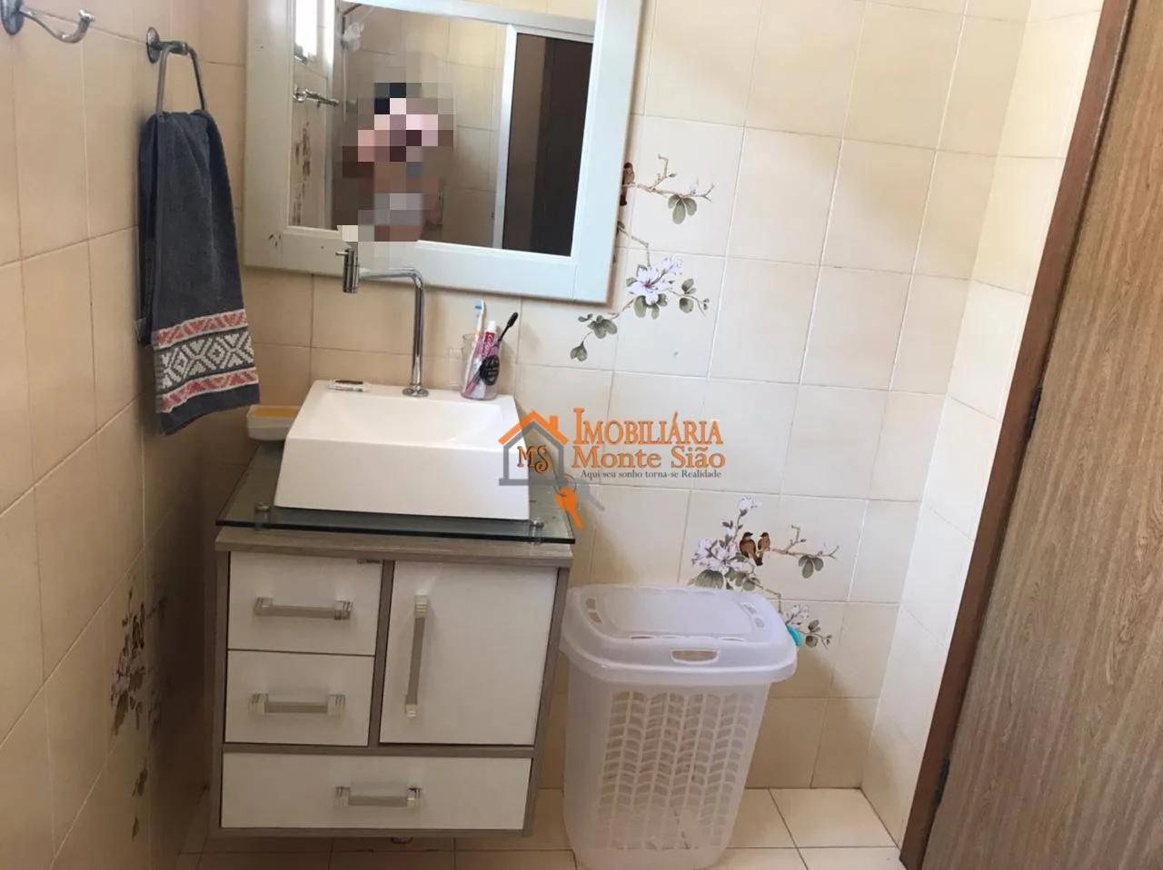 Imagem Sobrado com 3 dormitórios à venda, 190 m² por R$ 689.000,00 - Jardim Munhoz - Guarulhos/SP