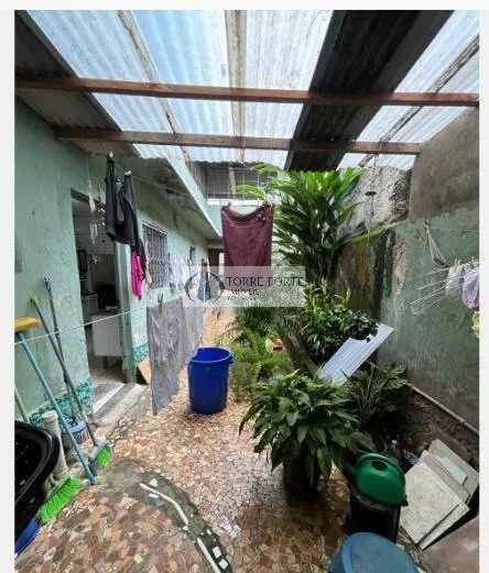 Imagem Sobrado 2 dormitórios 2 vagas Vila Rica