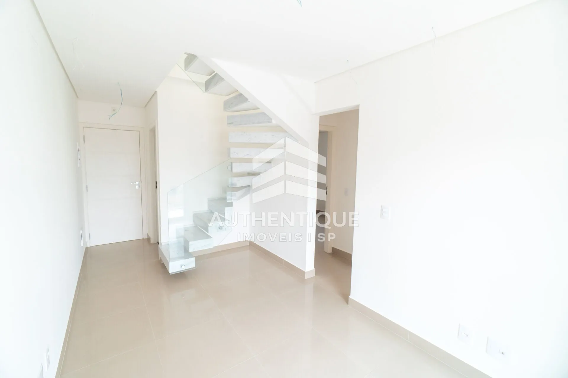 Imagem Sarmento de Beires - Jardim Portugal SBC - Apartamento à venda no bairro Jardim Portugal - São Bernardo do Campo/SP