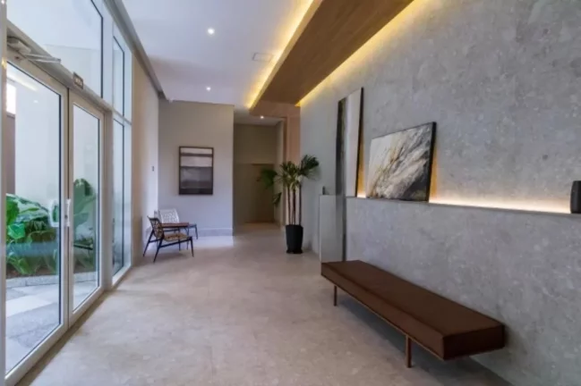Imagem OHANA MORUMBI - MARQUES - Apto de 94m², 2 vagas, em excelente localização na região do Morumbi!!
