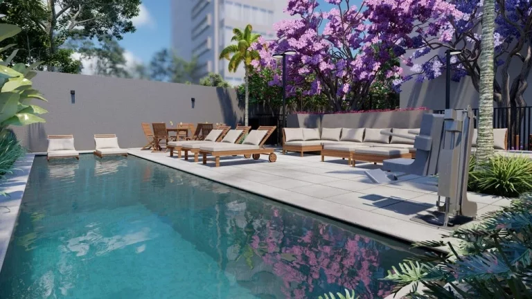 Imagem Apartamento à venda no bairro Vila Clementino - São Paulo/SP