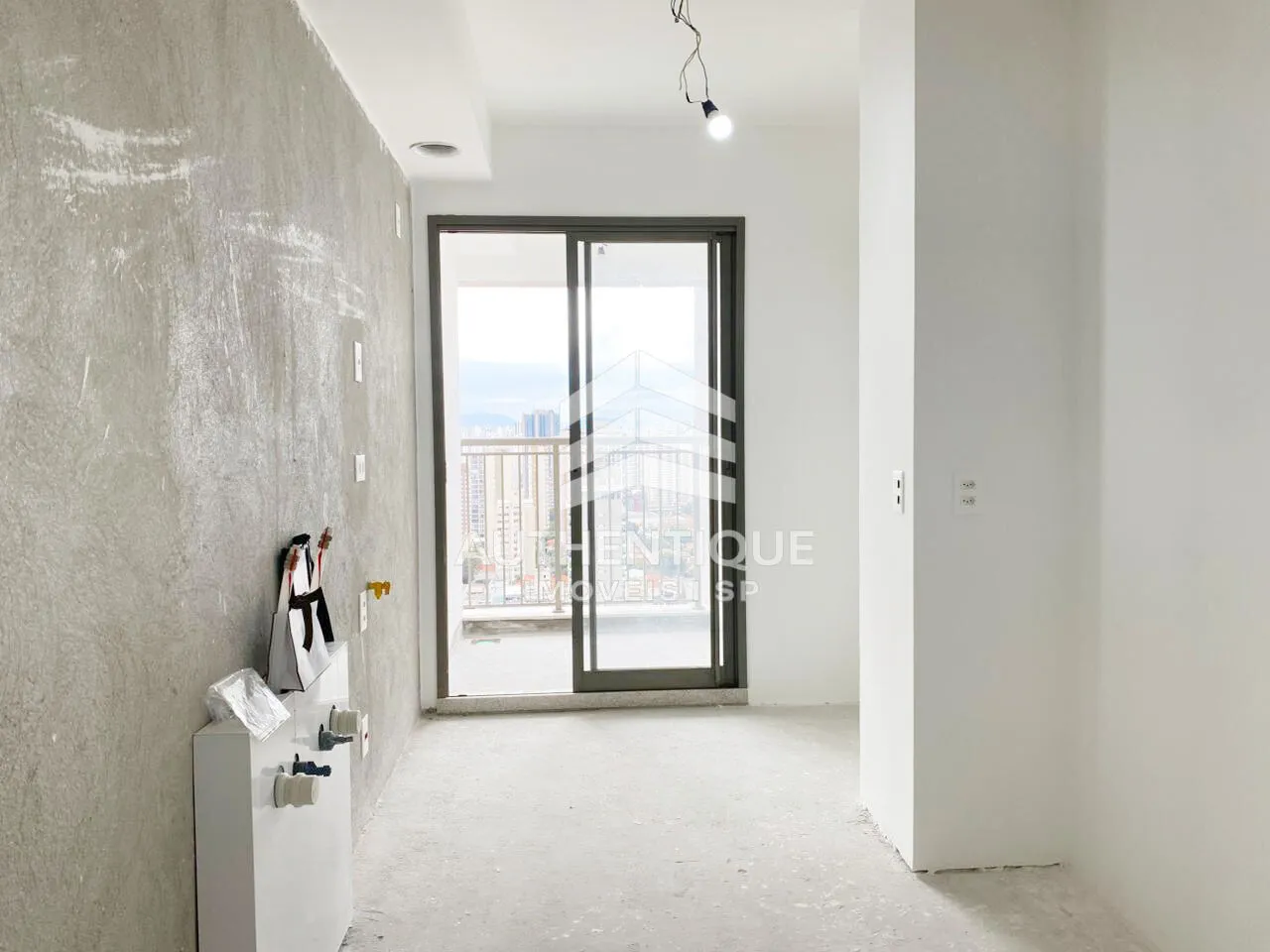 Imagem MAISON CYRELA PERDIZES - Apartamento no bairro Perdizes à venda