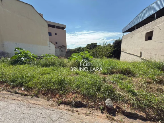 Imagem Terreno à venda em Igarapé MG - São Sebastião