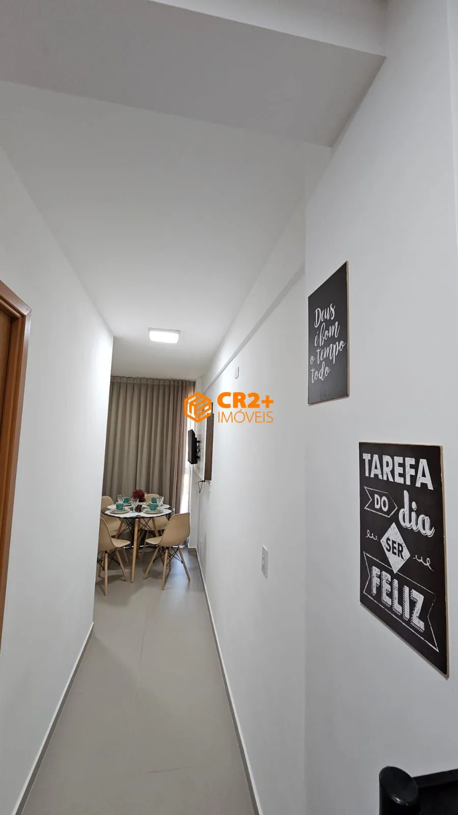 Imagem Vendo Apartamento Mobiliado á 300m da Praia em Porto de Galinhas
