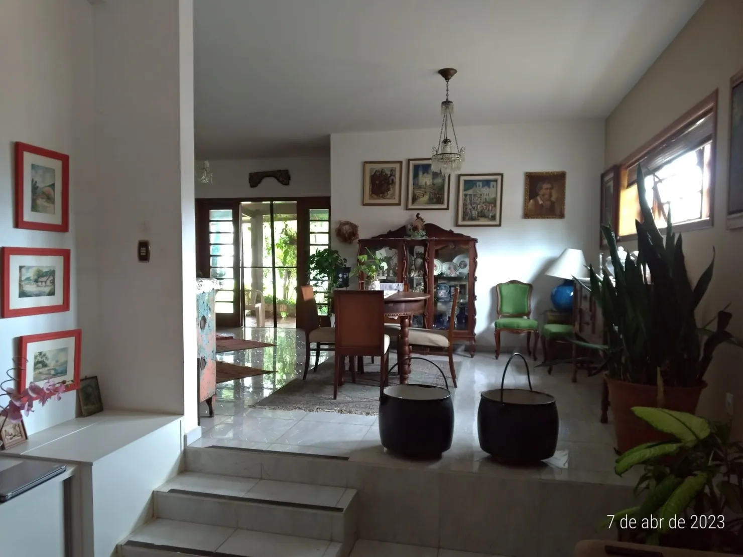 Imagem Casa à venda 4 Quartos, 1 Suite, 4 Vagas, 1768M², Centro, Tremembé - SP | Colonial Vale do Sol - Tremembé