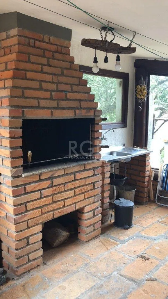 Imagem Casa para Venda - 367m², 2 dormitórios, Belém Novo