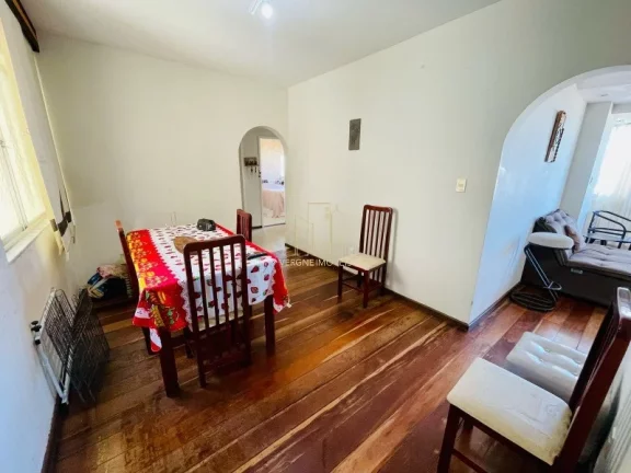Imagem Apartamento amplo e bem localizado com três quartos a venda na pituba