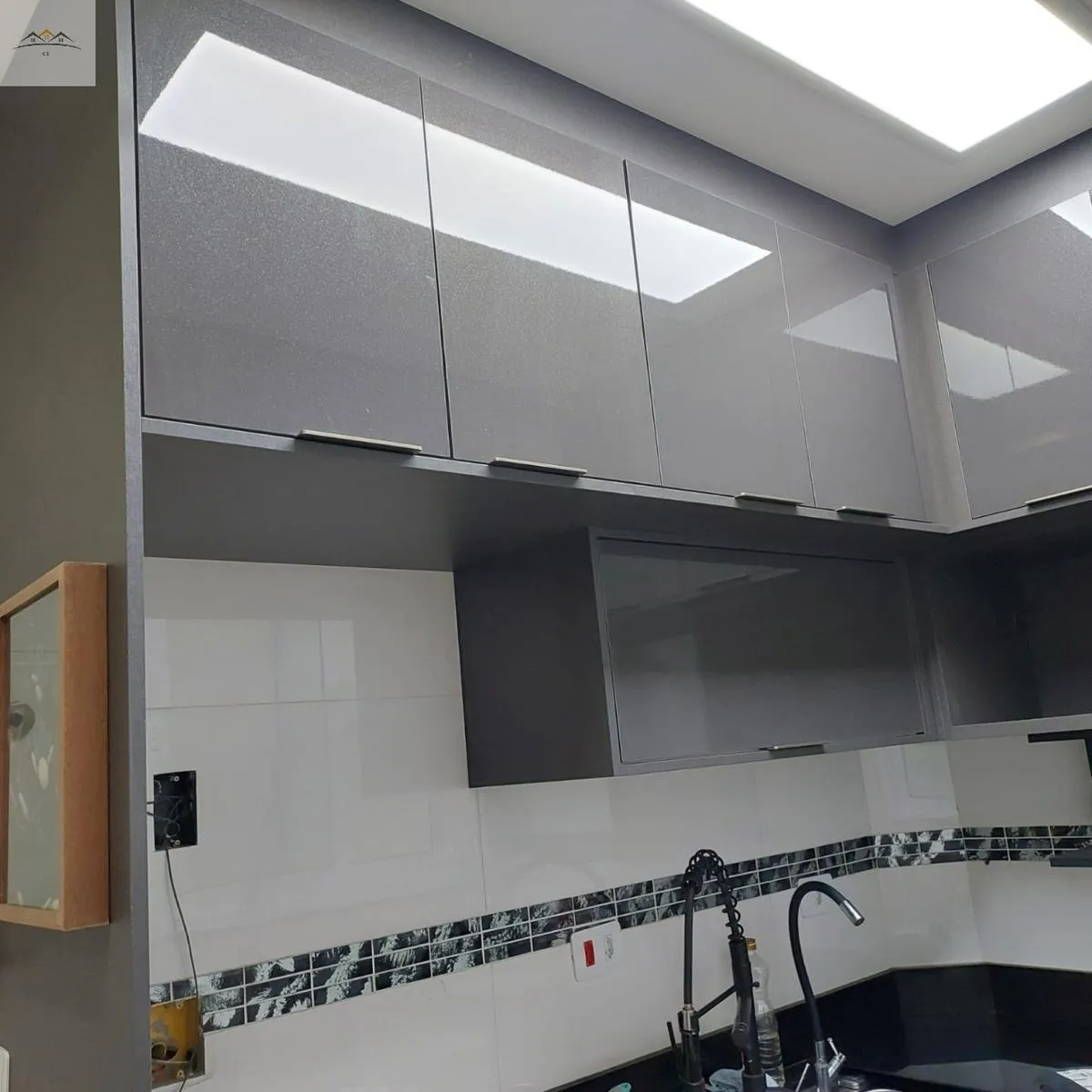 Imagem APARTAMENTO RESIDENCIAL em Santo André - São Paulo, Campestre