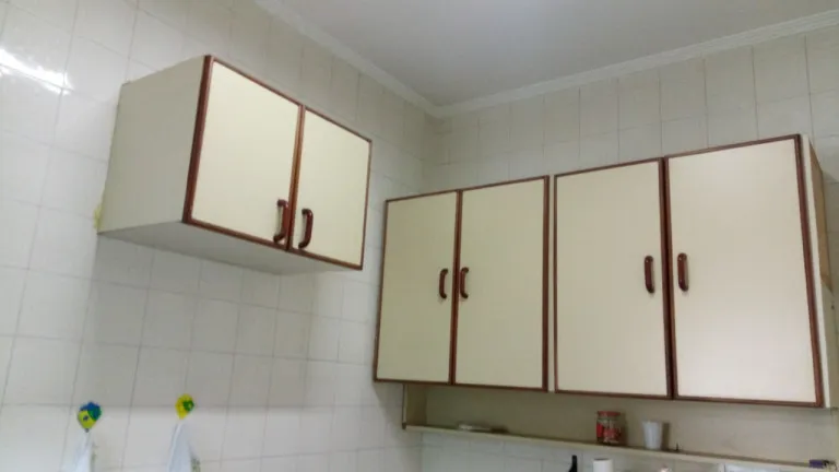 Imagem Sobrado com 3 Quartos à Venda, 110 m² em Vila Ivone - São Paulo